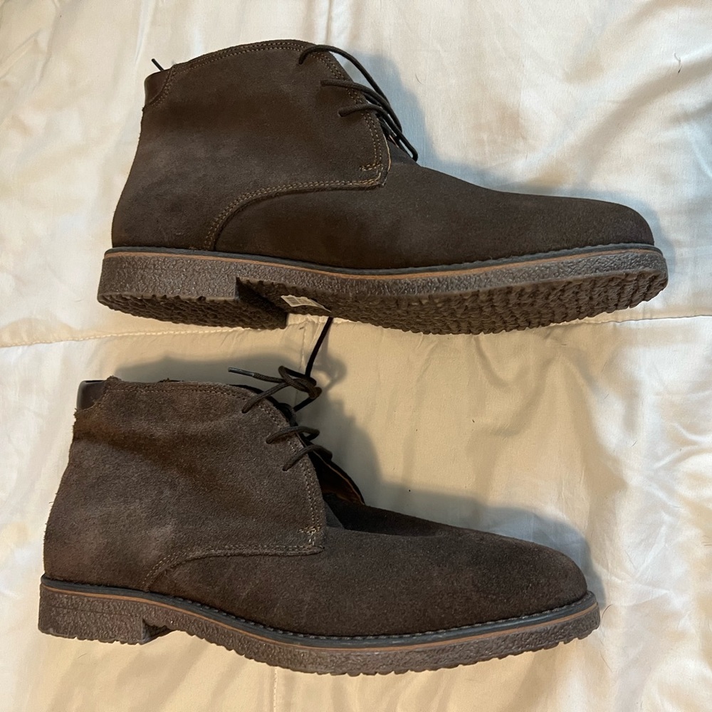 Cox European Men’s Boot Size 41